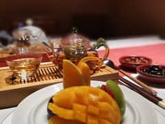 时令水果-叶叶菩提·晋福宫