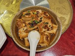 -清水湖度假村(罗浮山美食地标店)