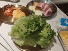 -花味·自助烤肉(南方时代店)
