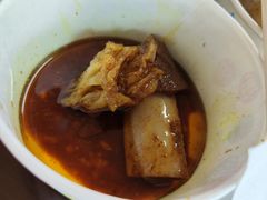 -好成财牛排馆(涂门街总店)