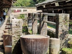 -景德镇古窑民俗博览区