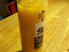 -云味馆·云南菜·云南米线(沙井华润店)