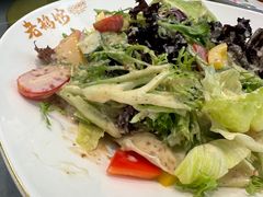 -金典银峰老鹅馆·昆山菜(亭林公园店)