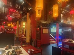 -小龙坎火锅(全球总店)