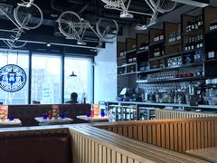 -玛尚诺意式餐厅(官舍店)
