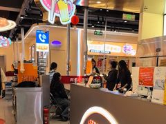 -哈哈碳都·牛肋条无限自助烤肉(宝龙店)