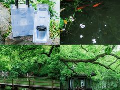 -惠山古镇·寄畅园