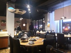 大堂-兄弟龙虾(胜太路总店)