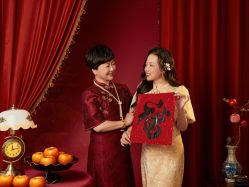 -海马体家庭照相馆(杭州萧山万象汇店)