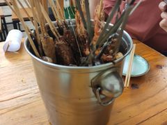 -炒豆合作社(东四总店)