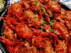 -松哥油焖大虾(皇岗一店)