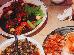 -红盔甲·小龙虾(车公庙店)