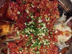 -洞庭米湘·湖南菜(银河SOHO店)