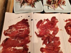 -梨花自助烤肉(西三旗万象汇黑金店)