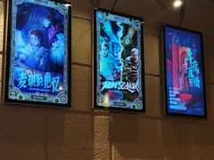 -逃脱反斗城沉浸剧情密室(北京路店)