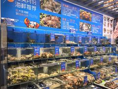 -海味当家·蒸锅海鲜(中山广场创始店)