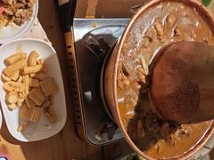 -0317火锅鸡·清真(正达店)