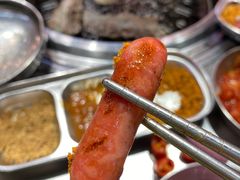 -玄希浪漫厨房·韩料烤肉(湖滨银泰in77店)