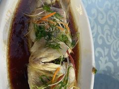 -范饭椰林川湘味海鲜·椰子鸡(三亚湾椰梦长廊店)