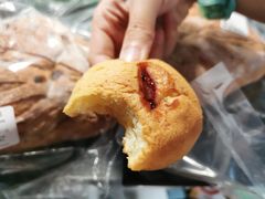 -Juicy Bakery(大学路店)