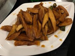 -锅老头铁锅炖•大锅蒸汽海鲜(韩乐坊店)