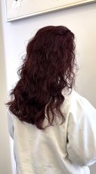 -MMby Hair Code芭曲发型