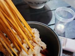-杨记清芳牛肉拉面(京广路店)