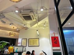 -堂屋糖水店(愚园店)