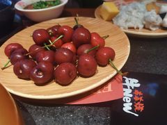 -牛New寿喜烧(闵行龙湖天街店)