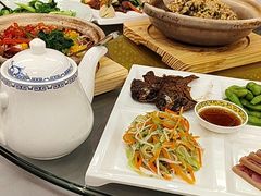 -银都上海菜馆(粤海东路店)