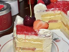-小西家作•精致蛋糕(富力爱丁堡店)