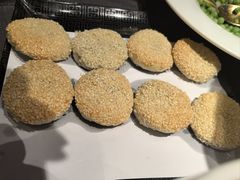 -華府(凯德晶萃店)