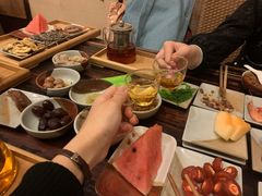 -青藤茶馆(南山路店)