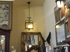 大堂-露西亚咖啡西餐厅(哈尔滨俄侨纪念馆店)