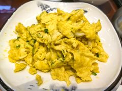 -百年老字号·观振兴蟹黄面·三虾面·苏式面(观前街富仁坊巷店)