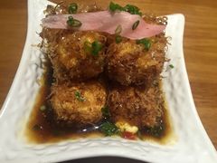 -一心创作料理屋(经开万达店)