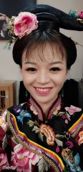 -盘子女人坊生日照·摄影馆(华强店)
