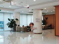 -美年大健康体检中心(浦东美张分院)