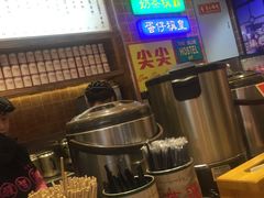 -美芝莲(领展购物广场中关村店)