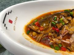 -品粹徽园·家常安徽菜
