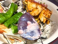 -炭火集市·烧烤·烤肉大排档(天津北路店)