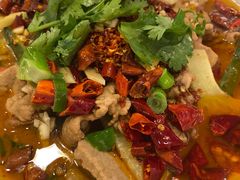 -宽窄巷子(米兰中央火车站店)