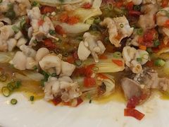 -顺峰海鲜酒楼(省府店)