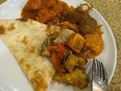 -清真· AL-JANNAT 佳纳特餐厅(仙林店)