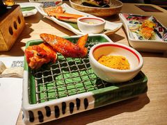 -匠和风精致料理(成都龙湖滨江天街店)