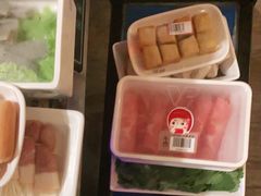 -野妹经典火锅(民治店)