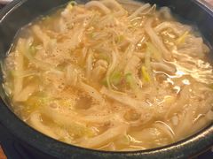 海鲜鱼饼汤-京玉菲饭店(李村店)