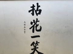-苍山感通索道