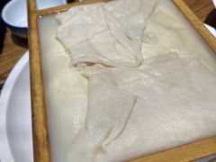 -木柴豆腐·活海鲜·鲁菜(岚山路店)