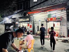 -棠记大排档(海珠店)